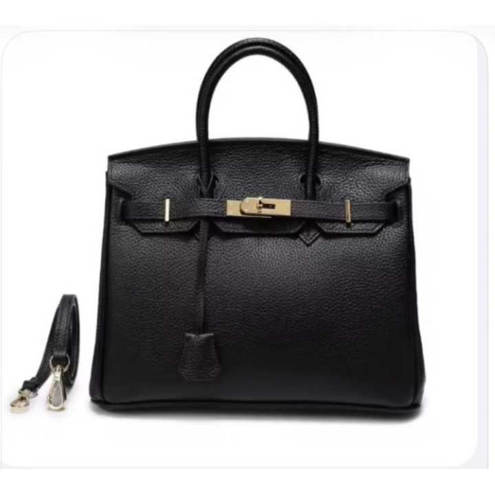 MYA Noir Intemporel 35