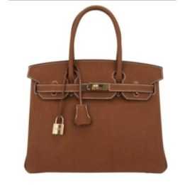 Caramel chic 30