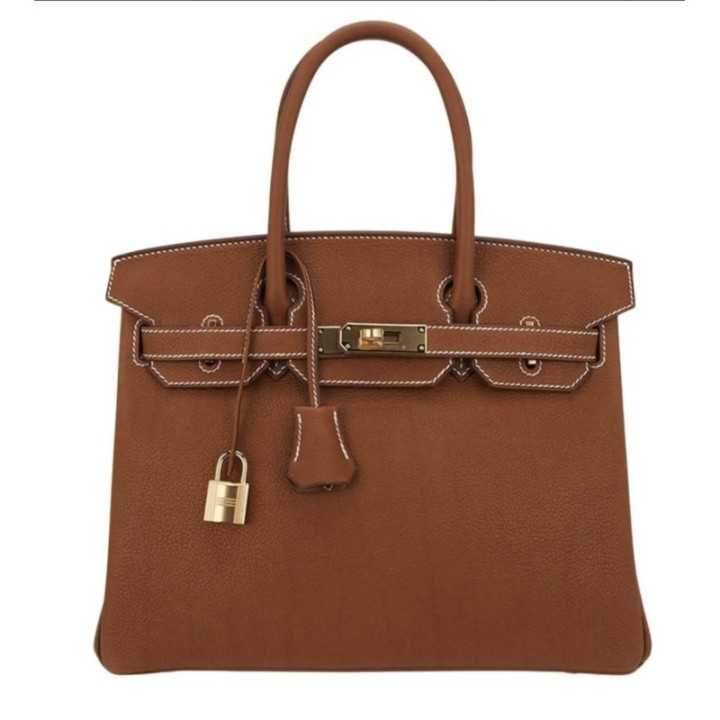 Caramel chic 30