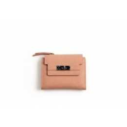 Porte carte pink