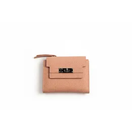Porte carte pink