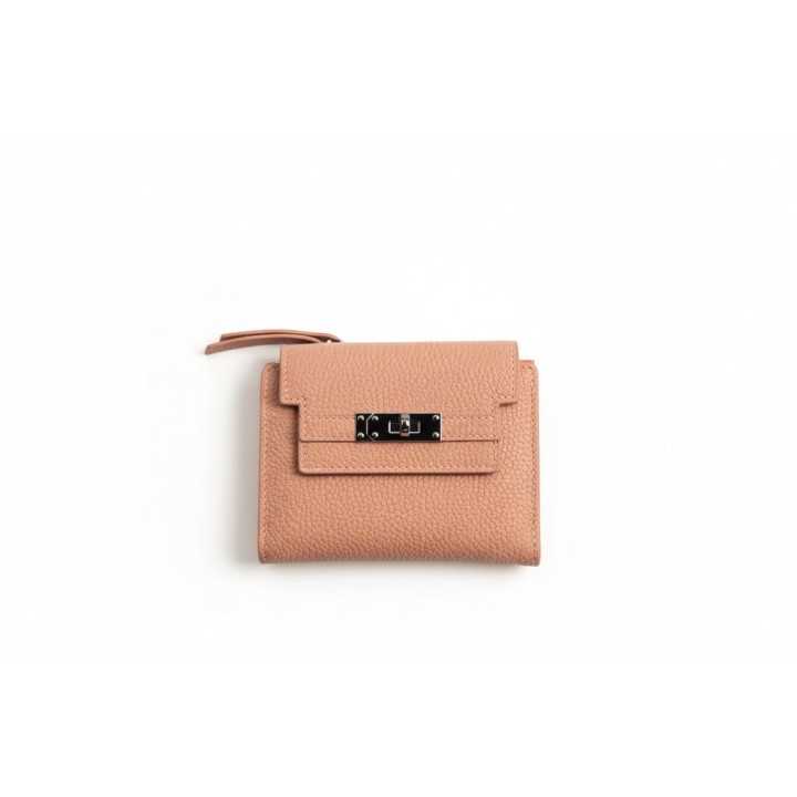 Porte carte pink