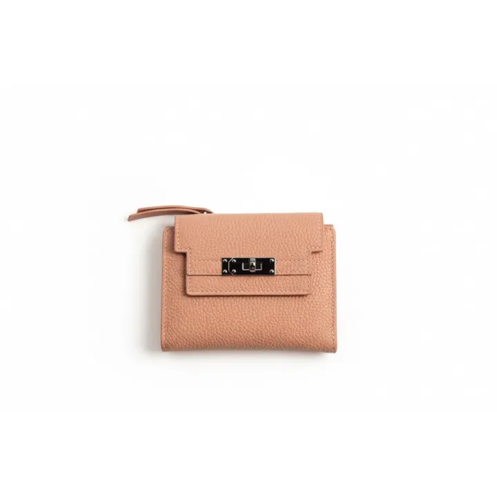 Porte carte pink