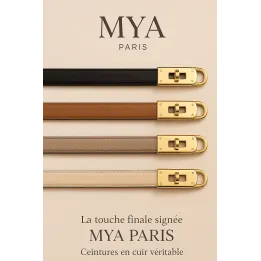 MYA Ceintures